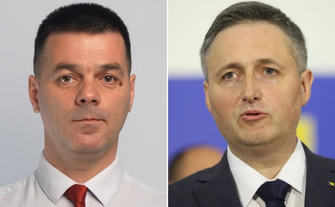 Načelnik Jablanice Damir Šabanović podržava Denisa Bećirovića
