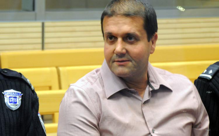 Nakon ukidanja presude Darku Šariću: Ponovo će mu se suditi za pranje novca