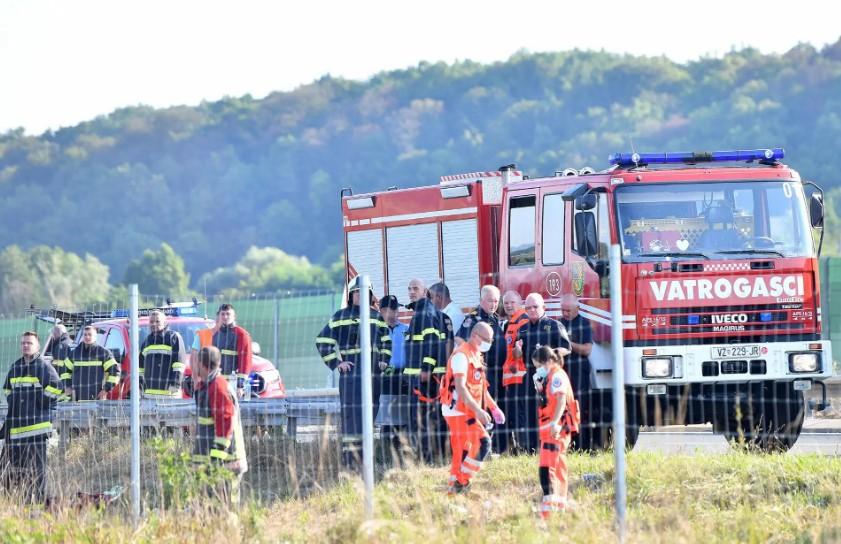Novi detalji tragedije u Hrvatskoj: U autobusu bili hodočasnici na putu za Međugorje