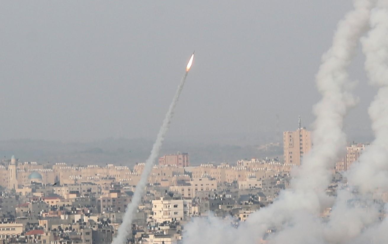 Nastavljeni sukobi u Gazi, ništa od prekida vatre