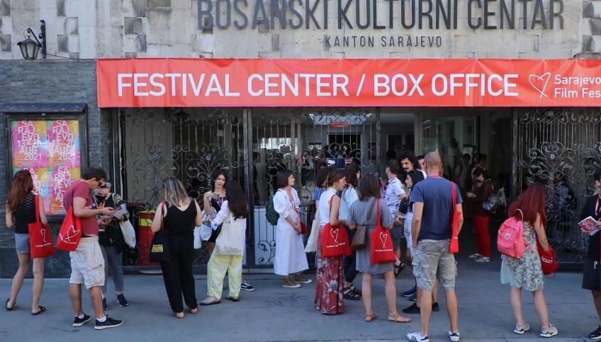 Počela prodaja ulaznica za 28. Sarajevo Film Festival