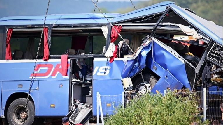 Ispovijest putnice iz poljskog autobusa: Bilo je strašno, ljudi su morali biti svjesni da umiru