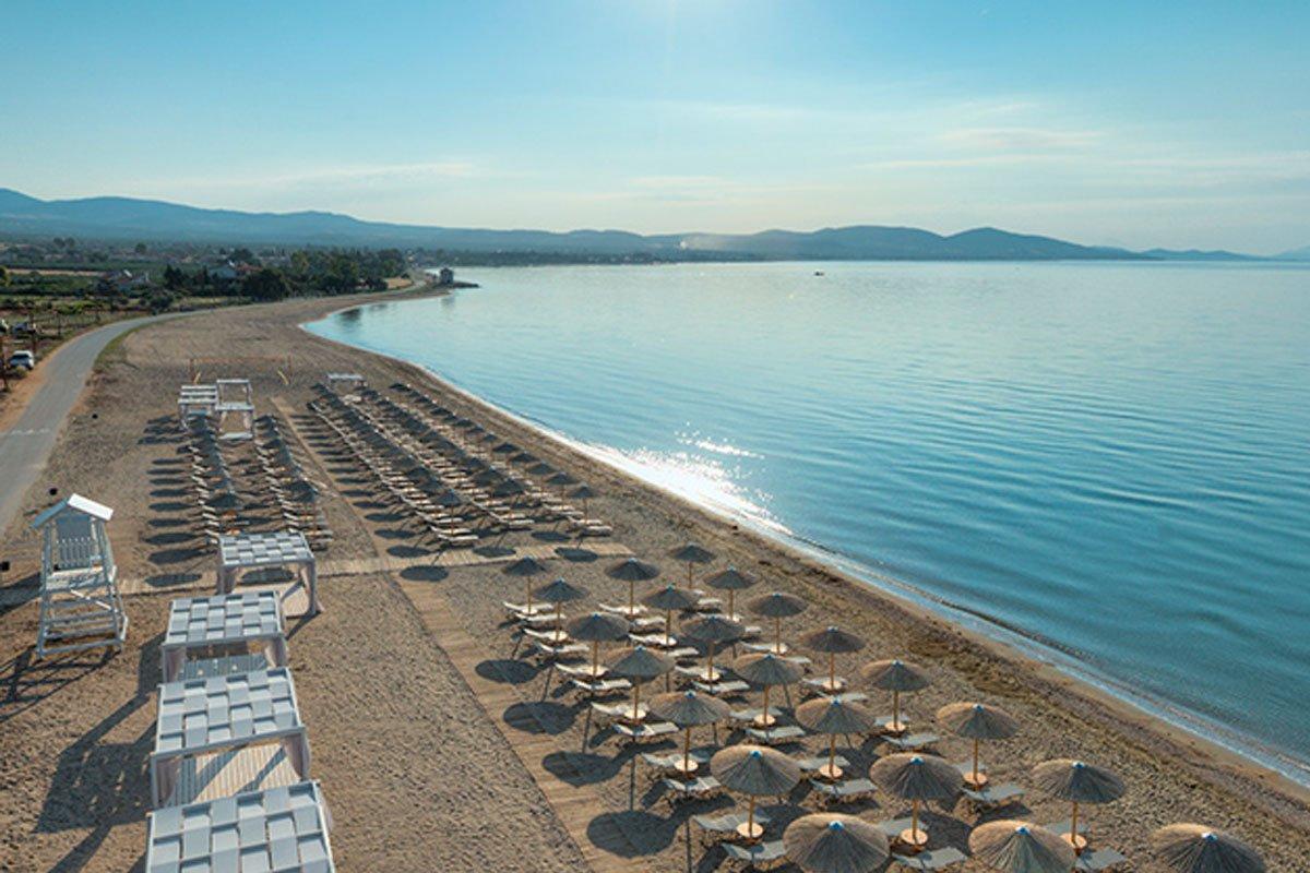 Ovo su najjeftinija mjesta za ljetovanje u Grčkoj u septembru