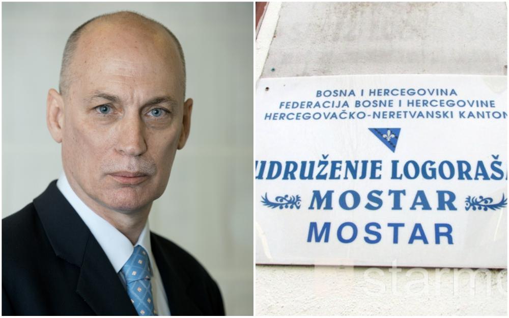 Izraelski ambasador odgovorio logorašima: Prava Jevreja se zloupotrebljavaju za blokiranje suštinskih procesa u BiH