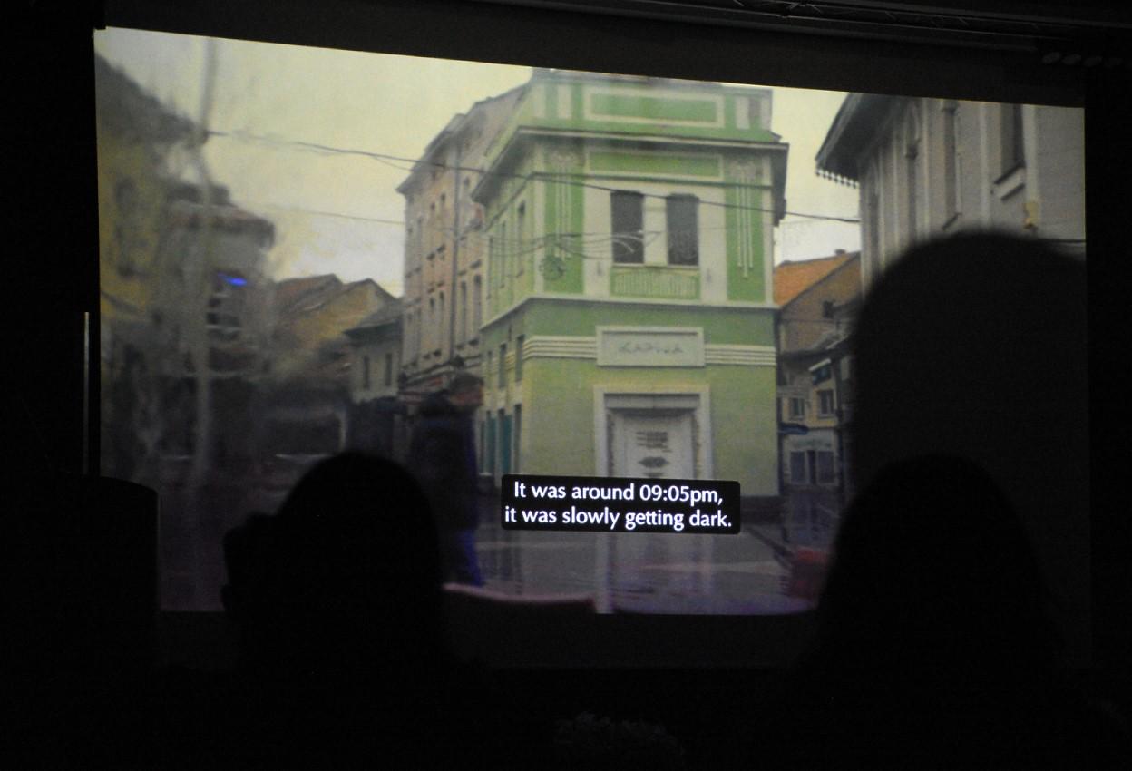 U Memorijalnom centru Kovači prikazan dokumentarni film "Kapija '95."