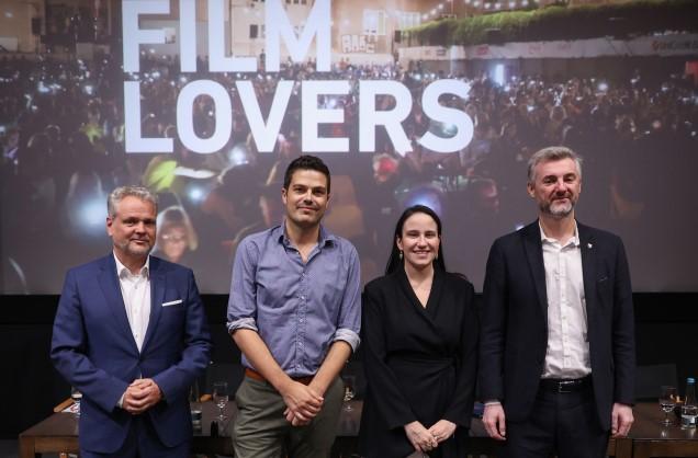 Sarajevo Film Festival: U misiji postizanja klimatski neutralnih, pametnih gradova do 2030. godine
