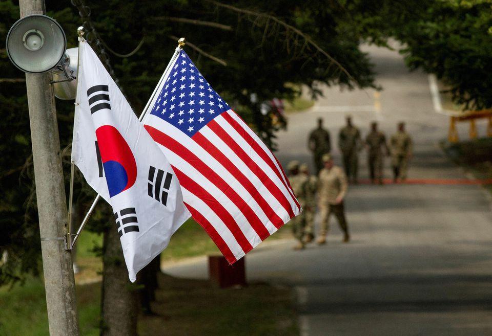 SAD, Južna Koreja i Japan održali vježbu raketne odbrane