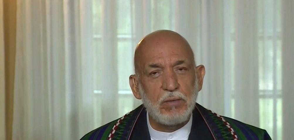 Karzai: Afganistanski narod je sretniji što nema sukoba velikih razmjera