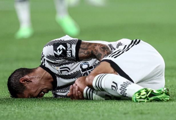 Sezona je tek startala, a Juventus se već našao u velikim problemima