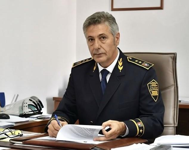 Zašto se želi skloniti policijski komesar: Zbog Skya ruše Selimovića