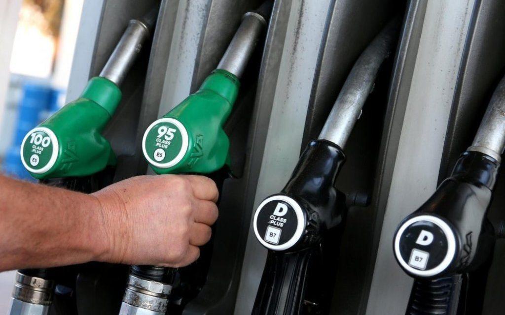 Cijene goriva još niže, ali samo jedan grad u FBiH prodaje dizel za ispod 3 KM