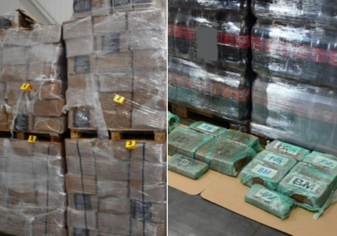 Lukač: Kokain zaplijenjen u Doboju dio međunarodne trgovine drogom