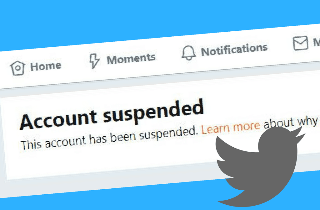 Twitter suspendirao naloge SNS-a - Avaz
