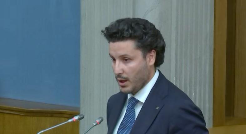 Abazović: Vjerujem da DPS više neće formirati nijednu Vladu