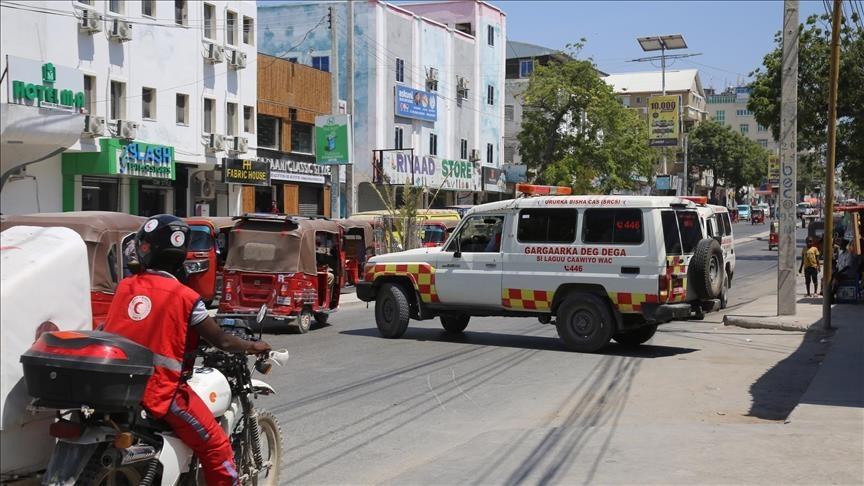 Okončana opsada terorista Al-Shabaaba u hotelu u Mogadishu