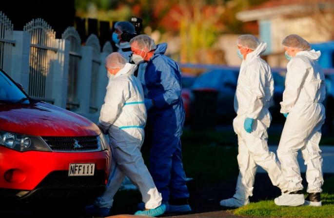 U koferima na Novom Zelandu nađeni ostaci dvoje djece