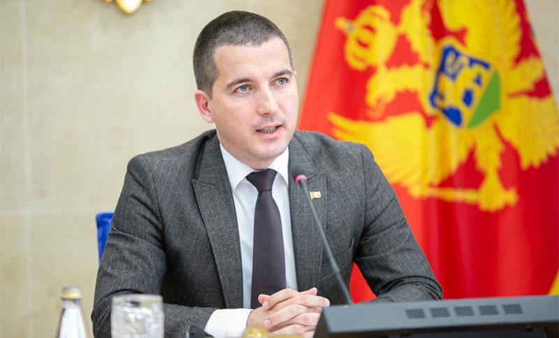 Bečić: Nećemo u koaliciju sa DPS-om, glasat ćemo za smjenu Đurović