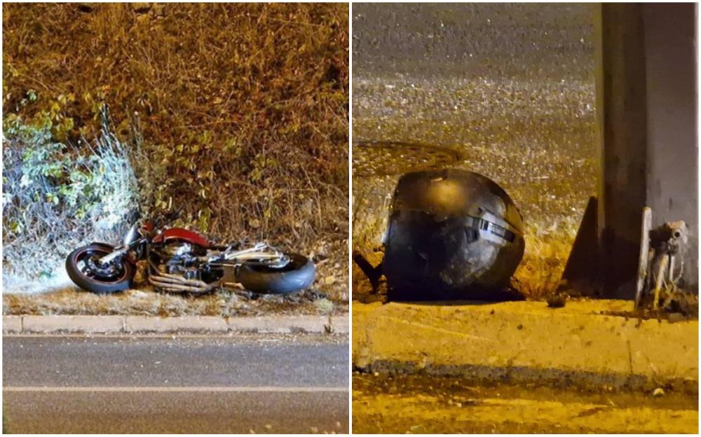 Preminuo motociklista koji je učestvovao u teškoj nesreći u Mostaru