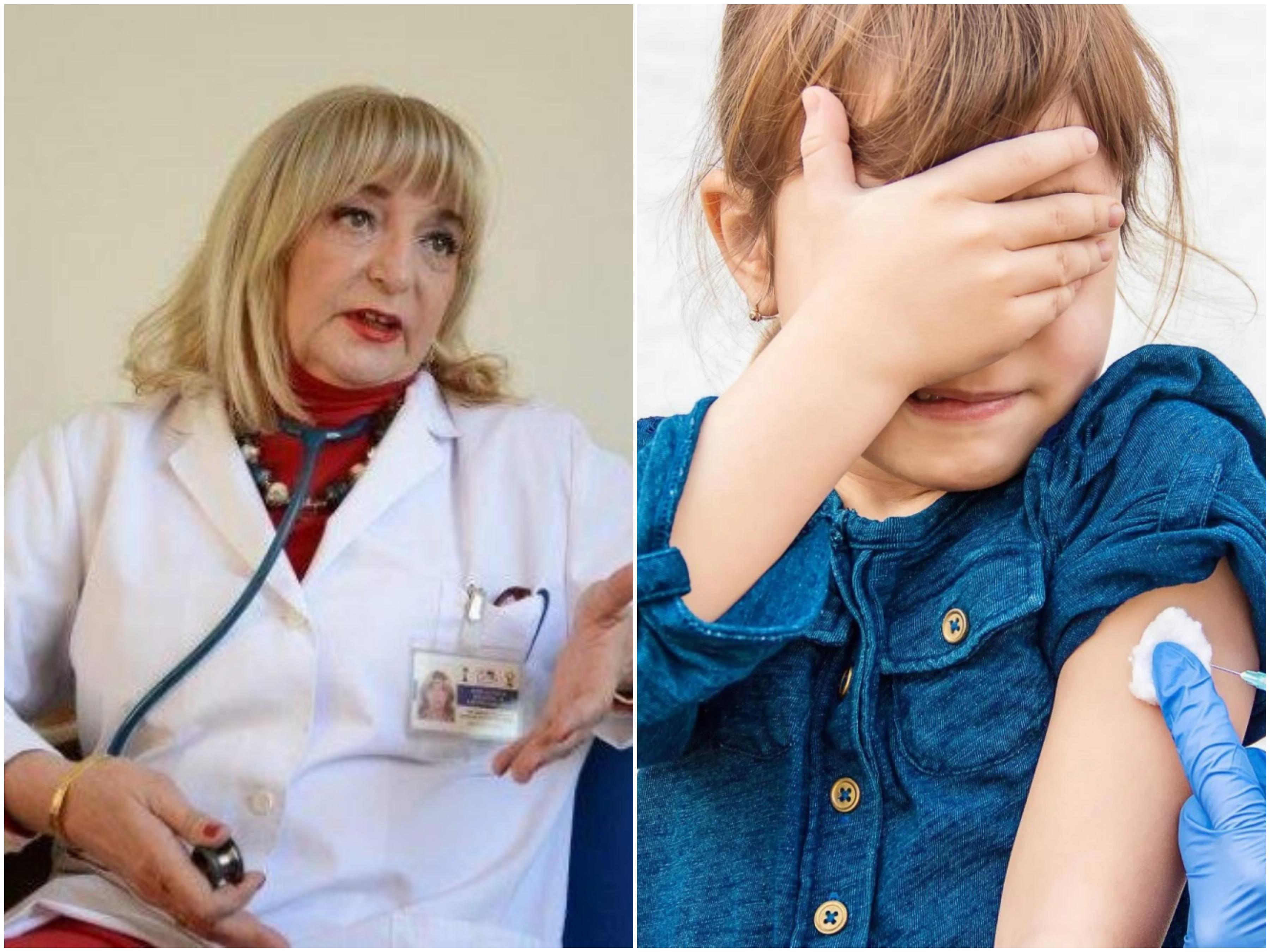 Doktorica Jasminka Smlatić-Muhadžić tvrdi: U BiH nema straha od dječije paralize