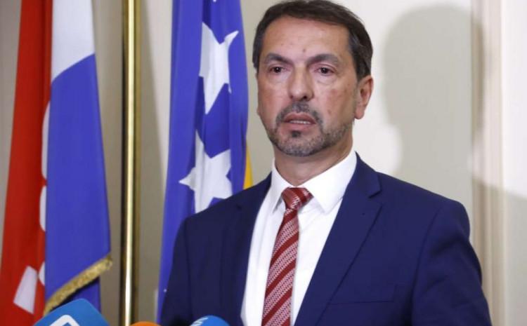 Marinko Čavara appointed judges of the FBiH Constitutional Court