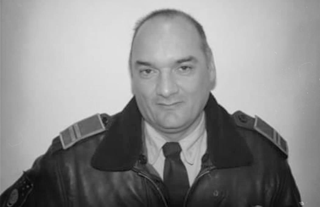 Samir Paćariz preminuo u 49. godini - Avaz