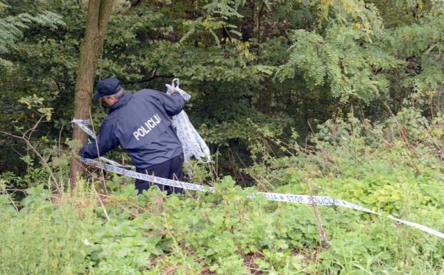 Tragedija u Vlasenici: Preminuo nakon povređivanja u šumi