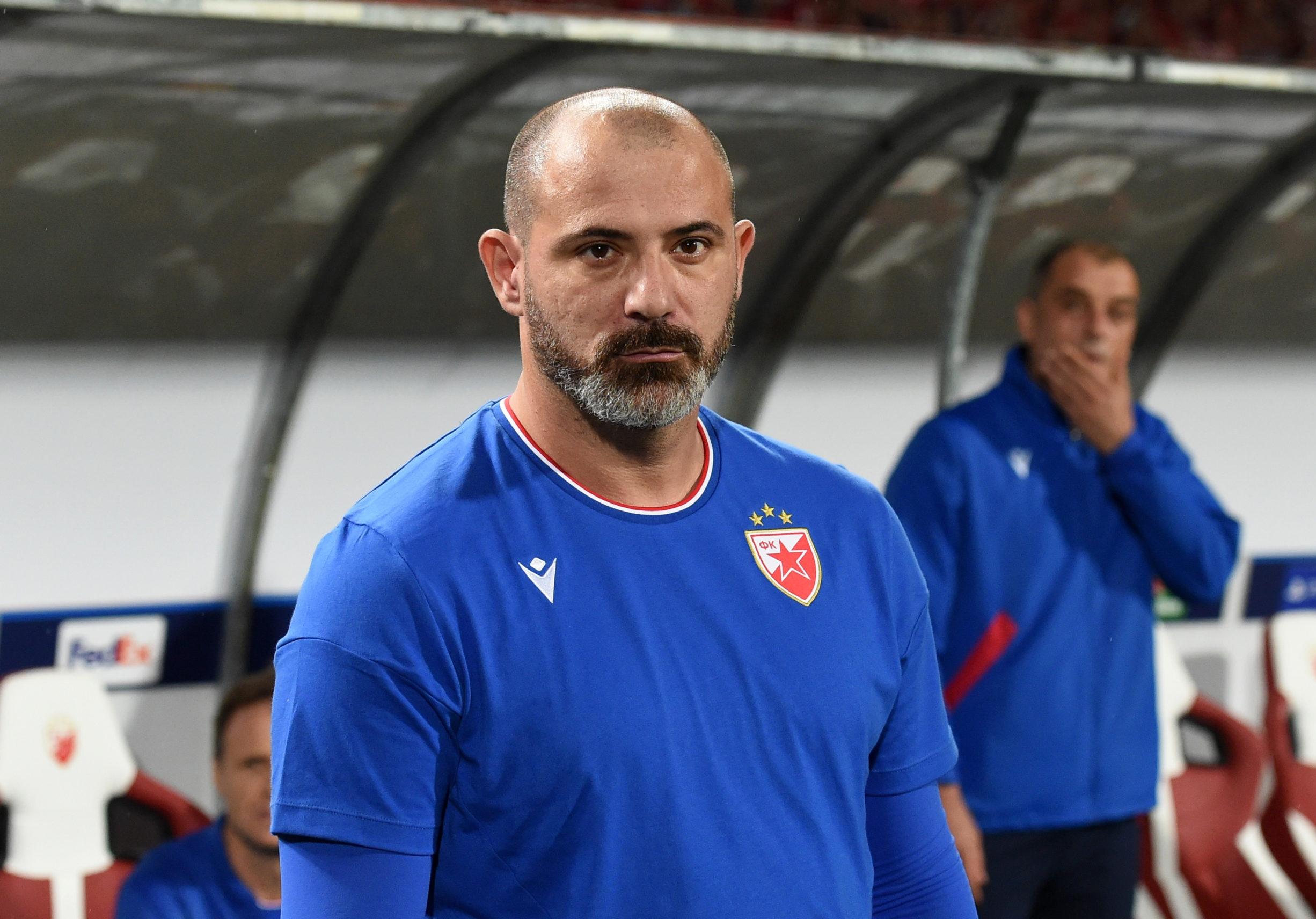 Dejan Stanković napustio Crvenu zvezdu