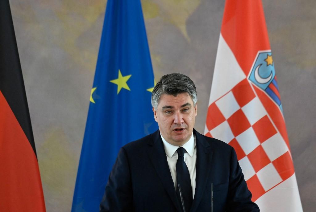Milanović ponovo o BiH: Dejtonski sporazum se mora poštovati kao ugovor o podjeli vlasti i moći
