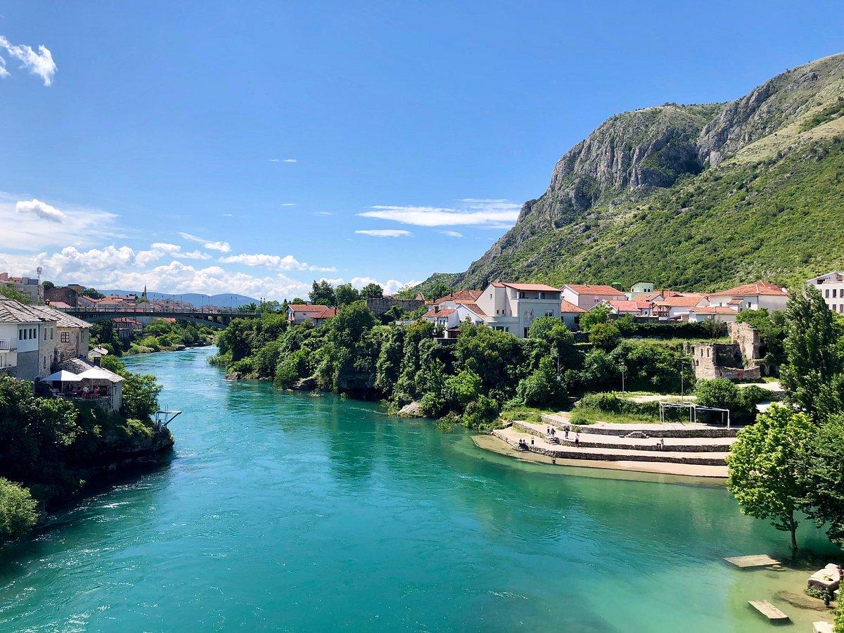 Prema pisanju naučnog portala "Science Blurtit": Najhladnija rijeka na svijetu nalazi se u BiH