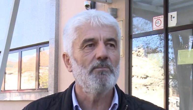 Načelnik Bileće: Nema prijava o šteti od zemljotresa
