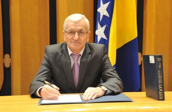 Munib Jusufović: Ukidanje akciza na gorivo zavisi od SNSD-a