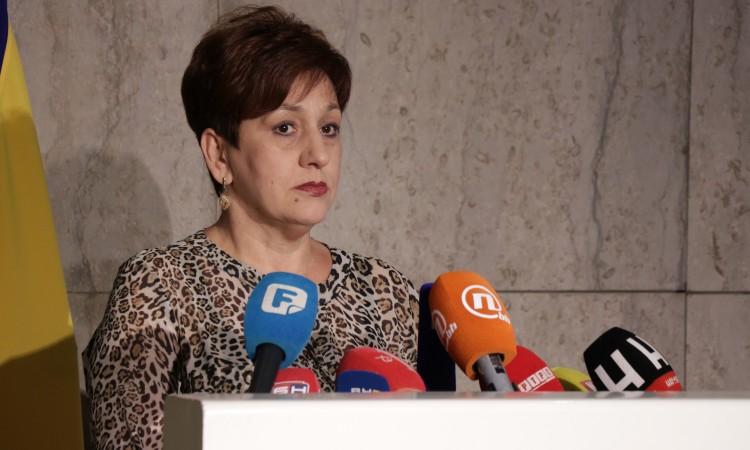 Čolo: Odluka Suda o izboru članova CIK-a pokazala svu zakonsku neutemeljenost tvrdnji SNSD-a i HDZ-a