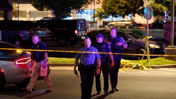Drama u Oregonu: U pucnjavi ispred supermarketa poginule najmanje tri osobe