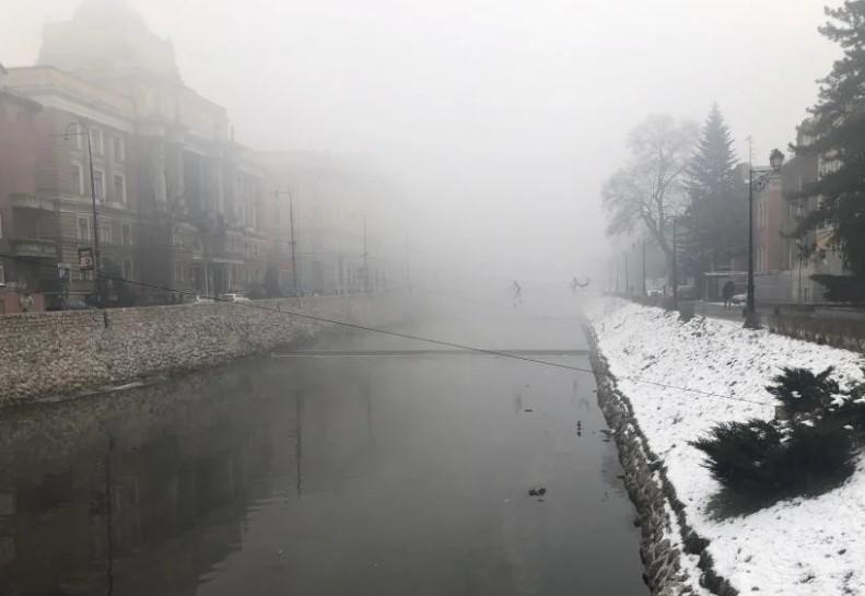 Human Rights Watch: Zagađeni zrak u BiH ubija na hiljade ljudi svake godine