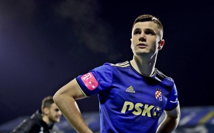Gojak bi mogao napustiti Dinamo do kraja prijelaznog roka