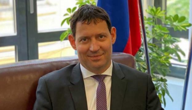 Ambasador Slovenije u Bugarskoj imenovan za izaslanika te zemlje za Zapadni Balkan