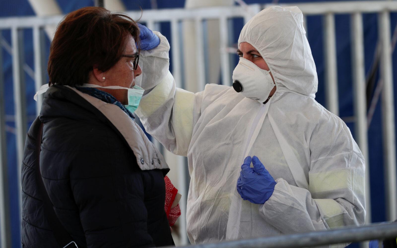 U Sveučilišnoj kliničkoj bolnici Mostar na liječenju od koronavirusa 27 pacijenata, preminula jedna osoba