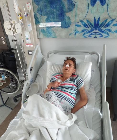 Pokrenut apel za Almu Mujkić iz Lukavca: Bori se za život u bolnici u Turskoj