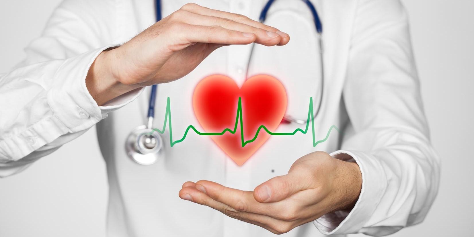Zbog nebrige vlasti problem sve izraženiji: Dva miliona stanovnika liječi 50 kardiologa