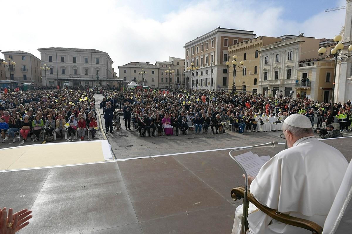 Papa Franjo: Proglasio papu Ivana Pavla I. blaženim - Avaz