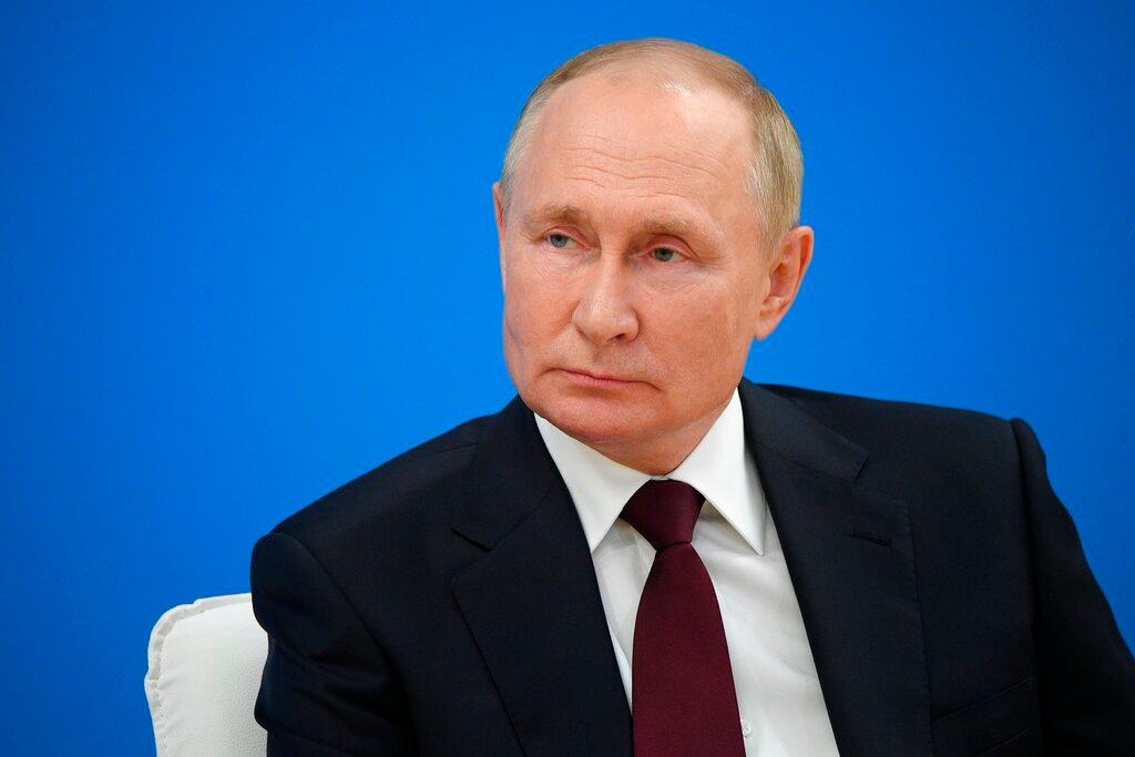 Američki list Foreign Affairs: Ukrajina je samo početak, ovakav svijet Putin želi stvoriti