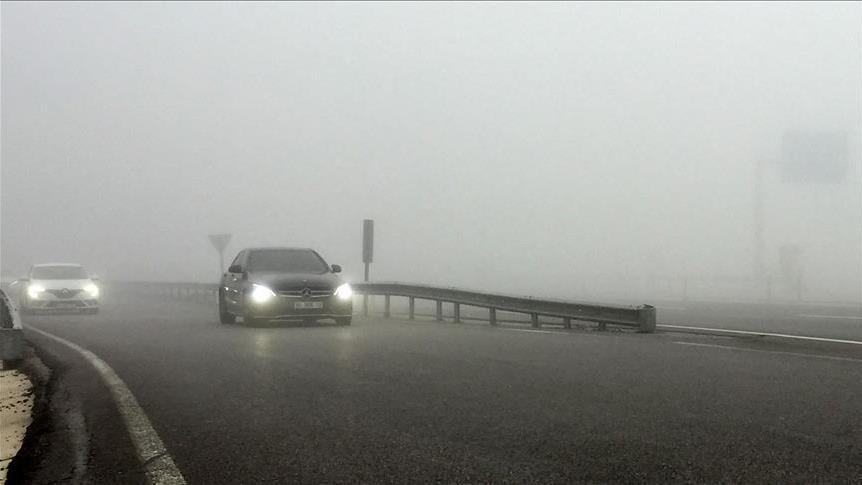 Oprez za vozače: Jaka magla u jutarnjim satima