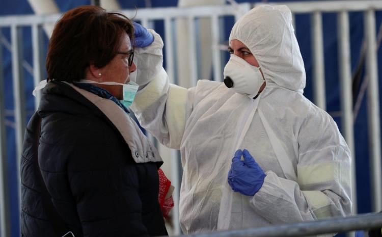 U Sveučilišnoj kliničkoj bolnici Mostar na liječenju od koronavirusa 25 pacijenata, preminule tri osobe