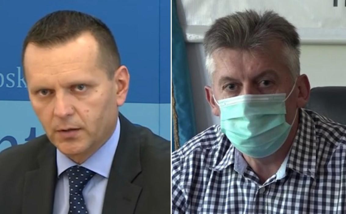 Lukač potvrdio: Razriješeno je ubistvo Radenka Bašića