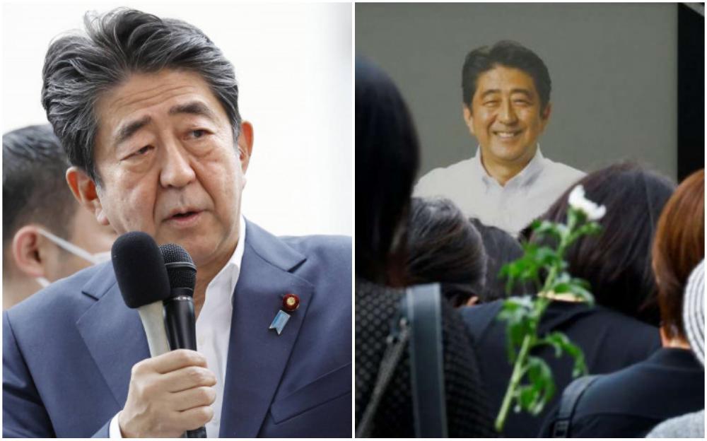 Na državnu sahranu Abea, Japan planira izdvojiti 12 miliona dolara