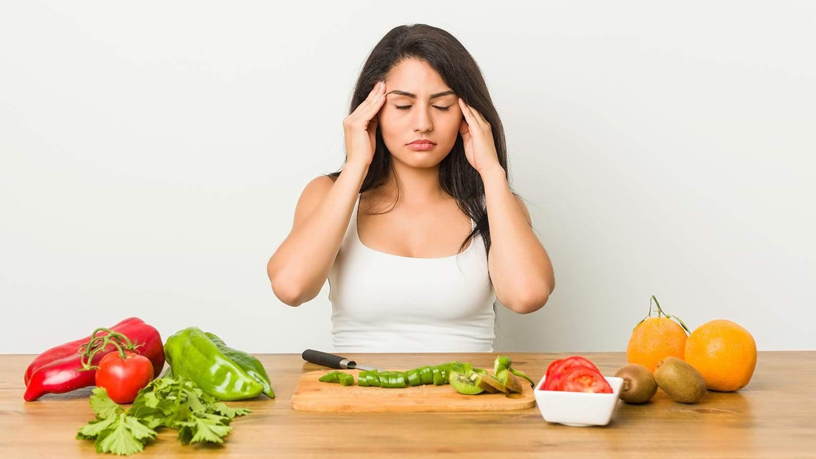 Šest prirodnih načina da ublažite glavobolju izazvanu promjenom vremena