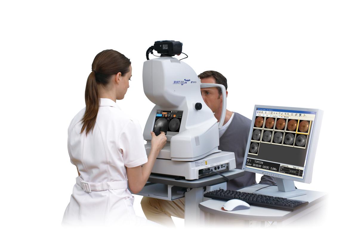 Revolucija u oftalmološkoj dijagnostici: Optička koherentna tomografija za lakše liječenje očiju
