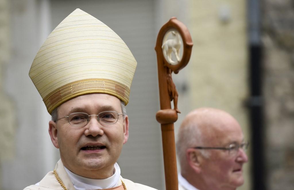 Njemački biskup: Homoseksualnost nije Božja greška nego Božja volja