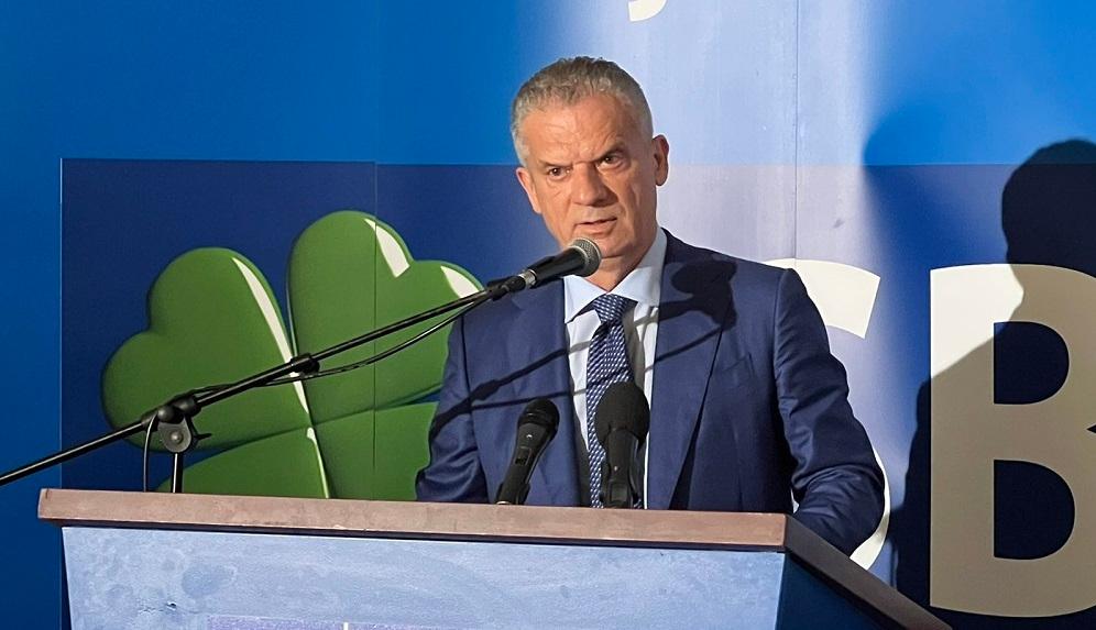 Radončić: Erdoğan must not push Bosniaks against the West