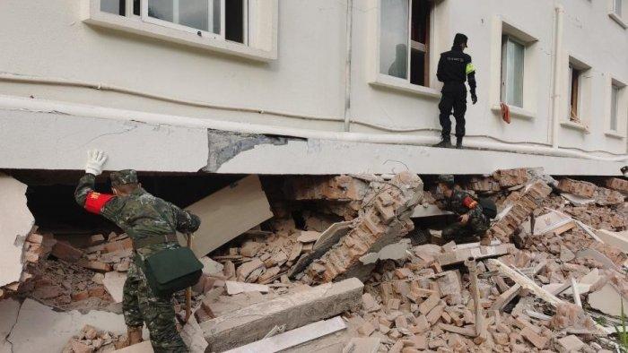 Broj mrtvih u Kini porastao na 82: Povrijeđeno više od 270 osoba